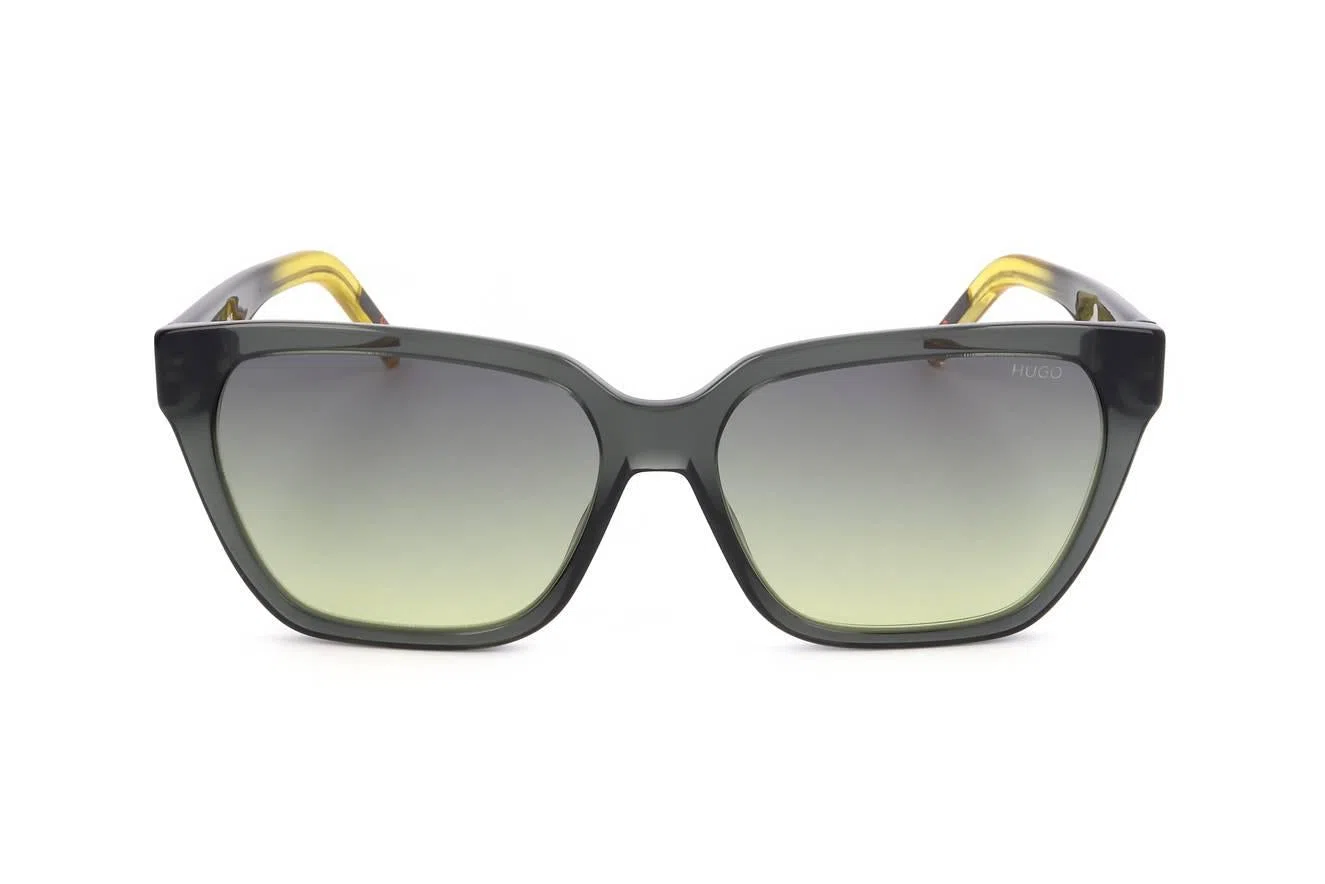Hugo HG1264_S Sunglasses - view 2